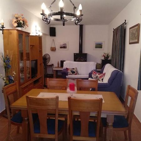 Casa Rural Cerca Del Caminito Del Rey Ардалес Экстерьер фото