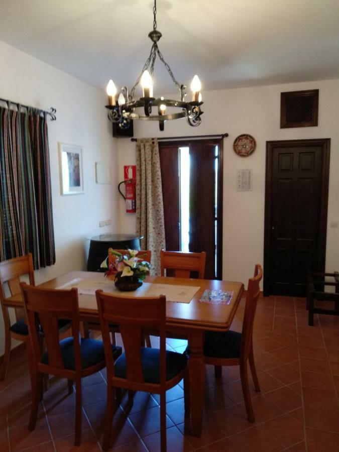 Casa Rural Cerca Del Caminito Del Rey Ардалес Экстерьер фото