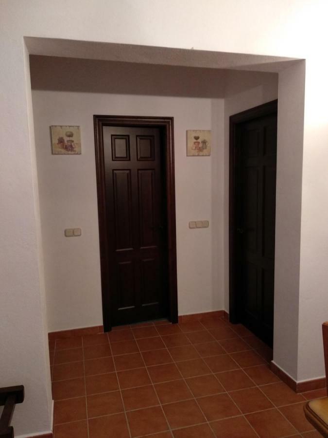 Casa Rural Cerca Del Caminito Del Rey Ардалес Экстерьер фото