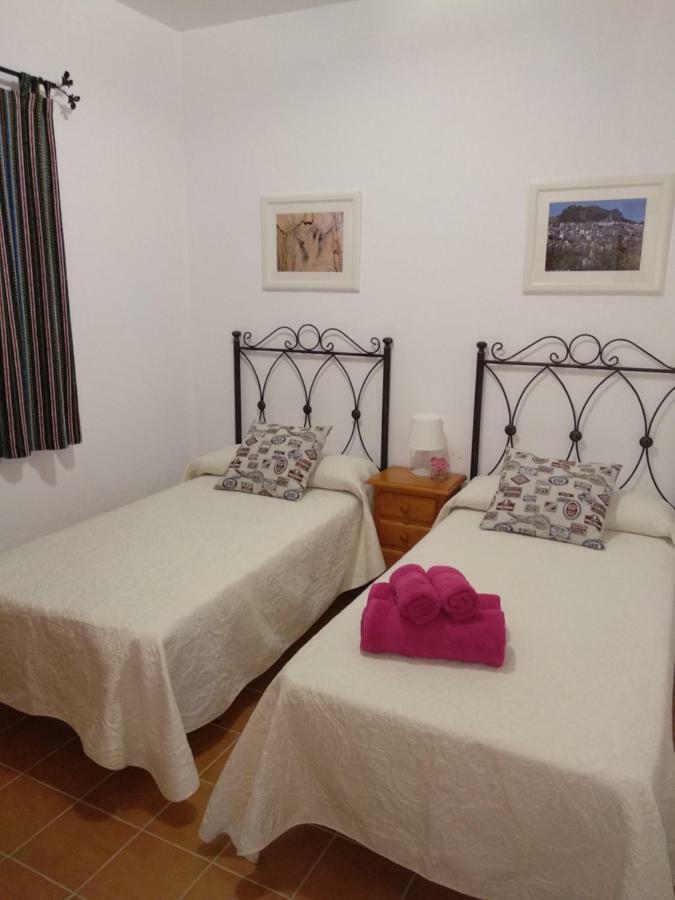 Casa Rural Cerca Del Caminito Del Rey Ардалес Экстерьер фото