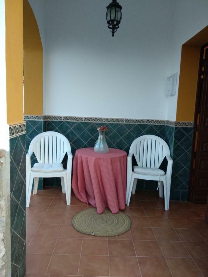 Casa Rural Cerca Del Caminito Del Rey Ардалес Экстерьер фото