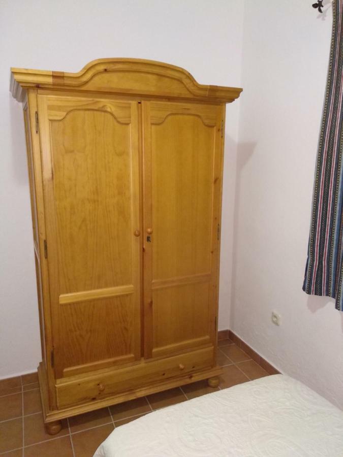 Casa Rural Cerca Del Caminito Del Rey Ардалес Экстерьер фото