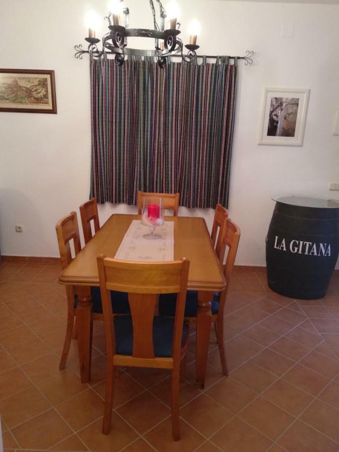 Casa Rural Cerca Del Caminito Del Rey Ардалес Экстерьер фото